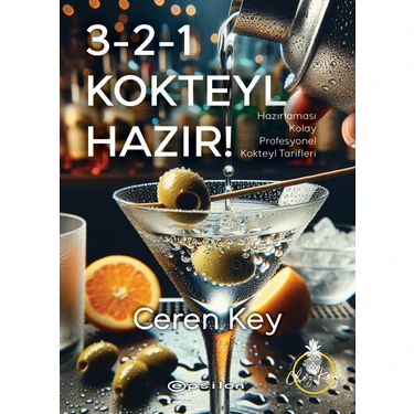 3-2-1 Kokteyl Hazır ! - Ceren