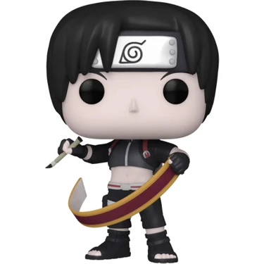 Funko Pop Animation: Naruto -