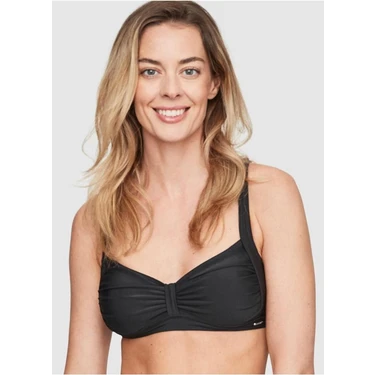 Toparlayıcı bikini üstü geniş beden aralığı