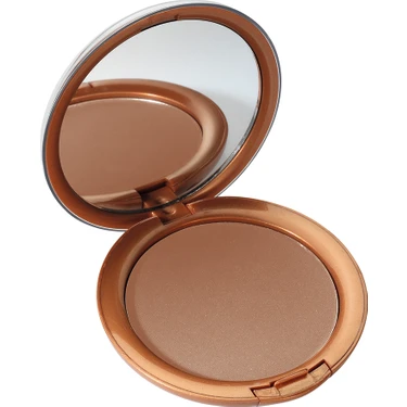 Peggy Sage Bronzlaştırıcı Pudra Walnut 10