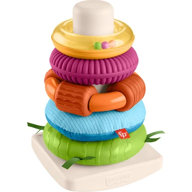 Fisher-Price Duyusal Gelişim