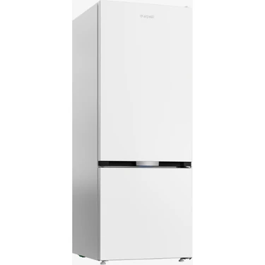 Arçelik 270475 MB D Enerji Sınıfı 477 lt No Frost