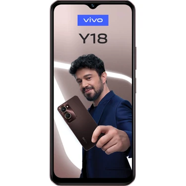 Vivo Y18 128 GB 8 GB Ram