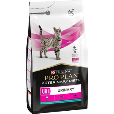 Pro Plan Purina  5 kg Balıklı Urinary Kedi Kuru Maması Süper Premium