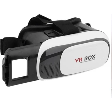 Vrbox Sanal Gerçeklik Gözlüğü 3.0