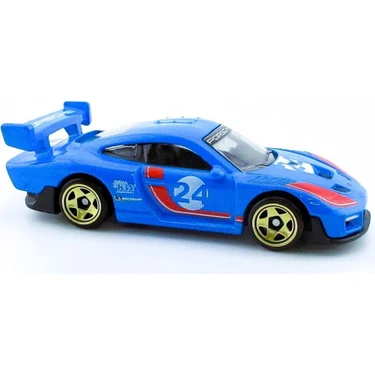 Hot Wheels 1:64 Tekli Arabalar - Porsche 935 GRT01 - HRW59 Fiyatı