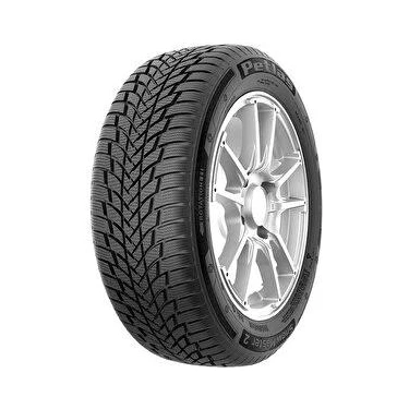 Petlas 185/65 R15 88H Snowmaster 2 Kış Lastiği (Üretim Yılı: