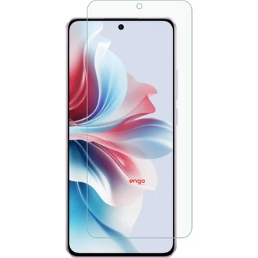 Engo Oppo RENO11 F 5g Ekran Koruyucu Nano Şeffaf