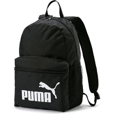 Puma Phase Backpack Puma Black 07548701 Sırt