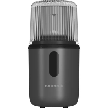 Grundig CM 7460 Kahve