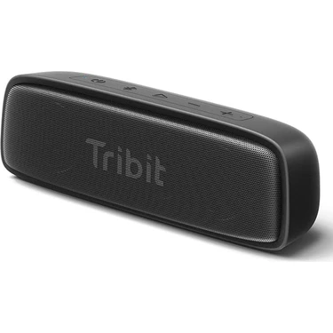 Tribit BTS21 Xsound Surf 2X6W 10 Saat Oynatma Süresi Ipx7 Su Geçirmez Taşınabilir Tws Bluetooth