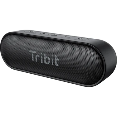 Tribit BTS20C Xsound Go 2X8W 24 Saat Oynatma Süresi Ipx7 Su Geçirmez Taşınabilir Tws Bluetooth