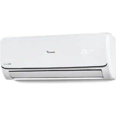 Baymak Elegant Plus 09 A Enerji Sınıfı 9000 BTU