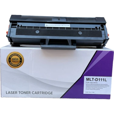 Toner Mağazası Samsung Xpress Sl M2020-2070FW - Mlt D111S Muadil Toneri -