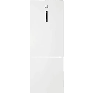 Electrolux LNT6ME46W3 E Enerji Sınıfı Kombi No Frost