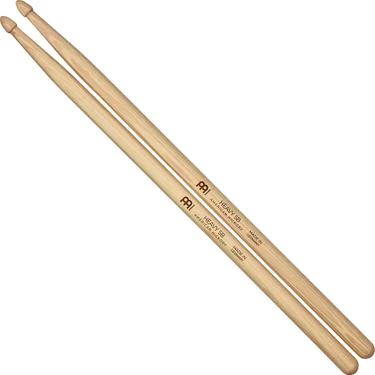 Meinl SB109 Hickory Heavy 5b Acorn Wood Tip