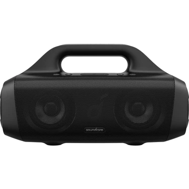 Anker Soundcore Motion BOOM Kablosuz Bluetooth Hoparlör - 30W Stereo Ses - IPX7 Suya Dayanıklılık -