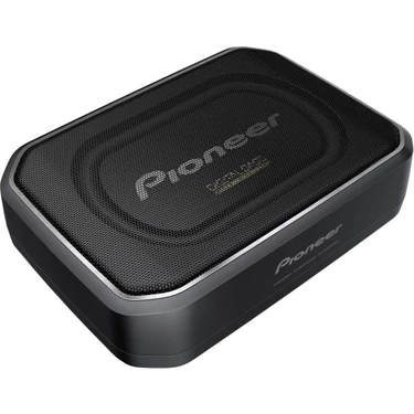 Pioneer TS-WX140DA 170W 50RMS Şampiyon Serisi Amfili 20CM