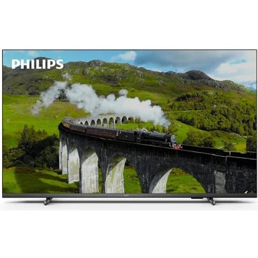 Philips 55PUS7608/62 Uydu Alıcılı 4K Ultra HD LED