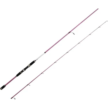 Okuma Hawaiian Custom Whipping Spin 270CM 10-32GR 2 Parça Olta