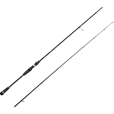 Okuma Inspira Micro Jig Spin 7'2'' 218CM 8-20GR 2 Parça Olta