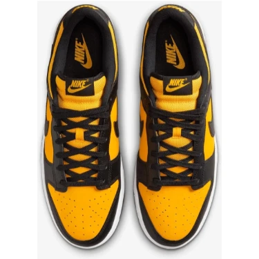 Nike Dunk Low Pro ブラック/イエロー Nike Dunk Low Fz4618-001 Fiyatı, Taksit Seçenekleri ile Satın Al