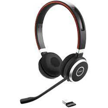 Jabra Evolve 65 Se USB Nc Ms Kablosuz