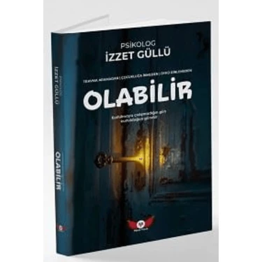 Olabilir - İzzet