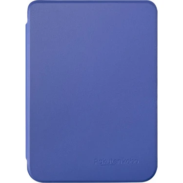 Kobo Clara Colour/BW Basic Sleepcover - Kobalt
