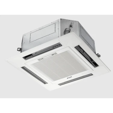 Arçelik AECCU 240-241 A++ 24000 BTU Kaset Tipi Klima - YENİ NESİL U