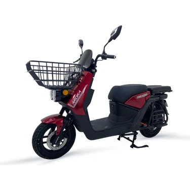 Arora Anka 8000 Elektrikli Scooter- 2024