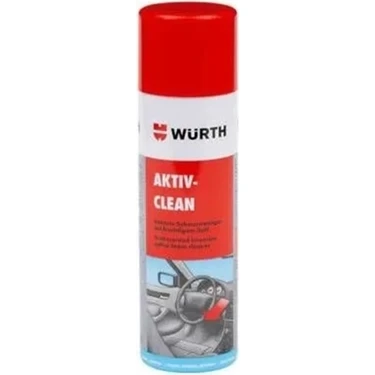 Würth Active Clean Temizleme Köpüğü