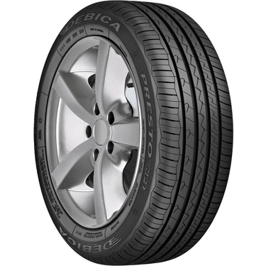 Debica 205/55 R16 91H Presto Hp2 Oto Yaz Lastiği (Üretim Yılı: