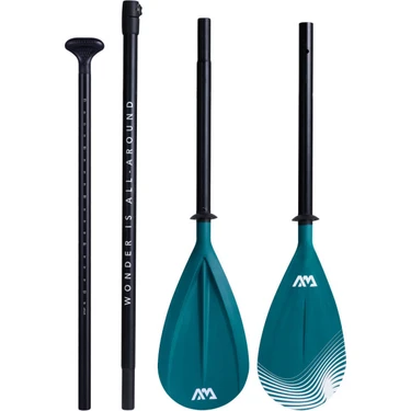 Aqua Marina Dual-Tech Paddle / Kürek 165-230
