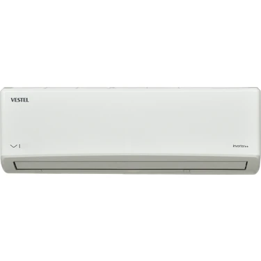 Vestel Flora Doğa Inverter 123 A++ 12000 BTU Duvar Tipi Klima ( Montaj Dahil