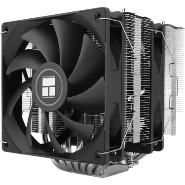 Thermalright Phantom Spirit 120 Se TL-C12B V2 120MM Intel-Amd Uyumlu Hava Soğutucu (TF7 Termal