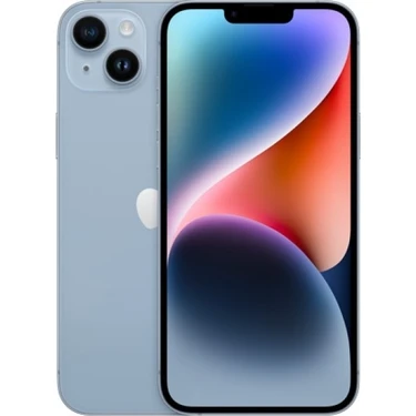 Yenilenmiş Apple iPhone 14 Plus 128 GB Mavi (12 Ay Fiyatı