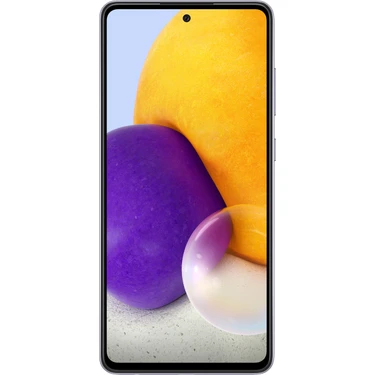 Yenilenmiş Samsung Galaxy A72 128 GB Müthiş Menekşe (12 Ay Garantili) - A