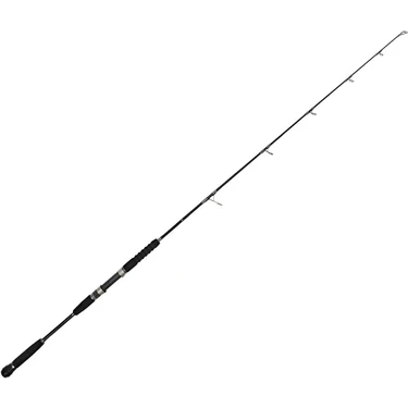 Okuma Cavalla Slow Jigging Spin 183CM M 100-200GR Tek Parça Olta