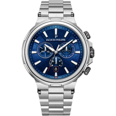 Jacques Philippe JPQGC441336 Erkek Kol Saati Fiyatı