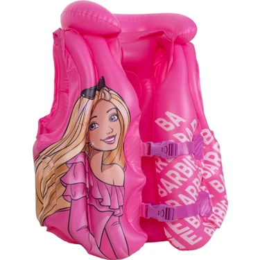 Barbie Can Yeleği - Barbie Swim