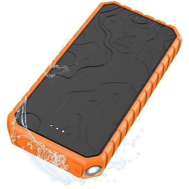 Xtorm XR202 Xtreme Rugged 35W 20.000 Mah Dış Mekan El Fenerli Su Geçirmez Hızlı Şarj 3.0