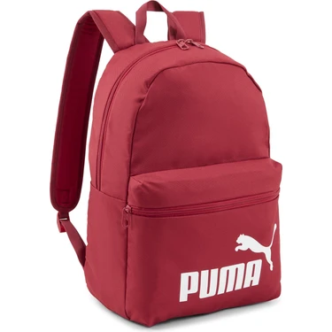 Puma Phase Backpack Unisex Sırt Çantası