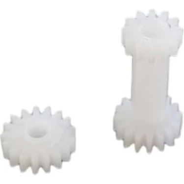 Populer Braun Silk Epil 9 Epilasyon Makinesi Dişli Seti
