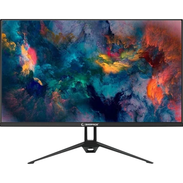Rampage Crux CR24R100 24" 100Hz 1ms Boe IPS Fhd Freesync Pc Flat Oyuncu