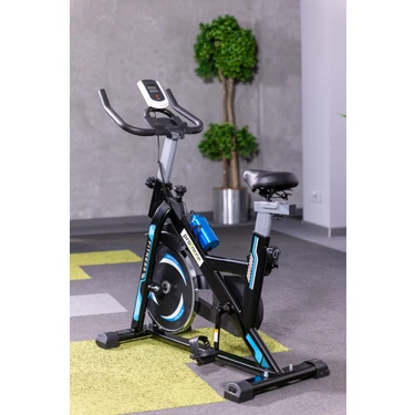 Proforce Ms 500 Spin Bike - Kondisyon