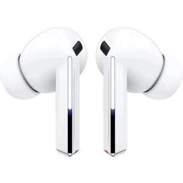 Samsung Galaxy Buds 3 Pro Beyaz Bluetooth Kulaklık SM-R630NZWATUR (Samsung Türkiye