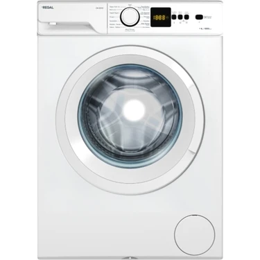 Regal cm 80101 D Enerji Sınıfı 8 kg 1000 Devir Çamaşır