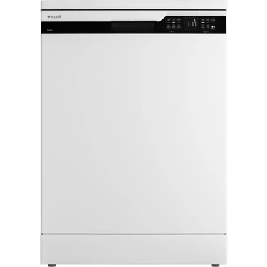 Arçelik 6444 OK 4 Programlı Bulaşık