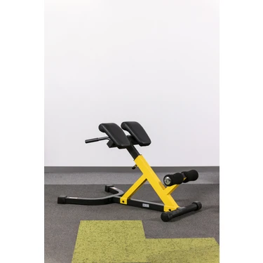 Proforce EMH12 Ters Mekik Sehpası Ergonomik Tasarım ve 136 kg Taşıma
